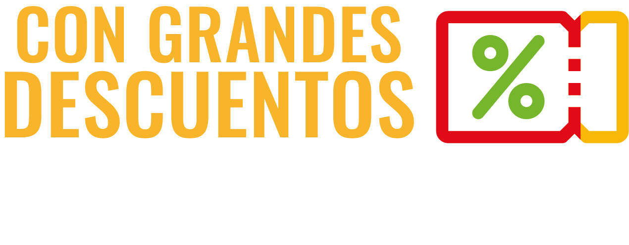 descuentos